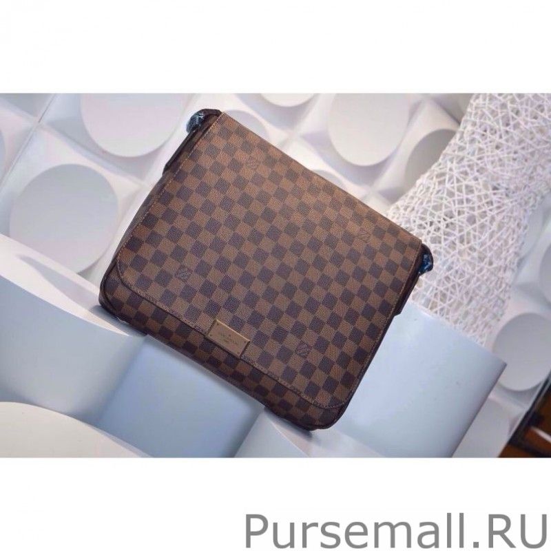 District MM Eamier Ebene N41212