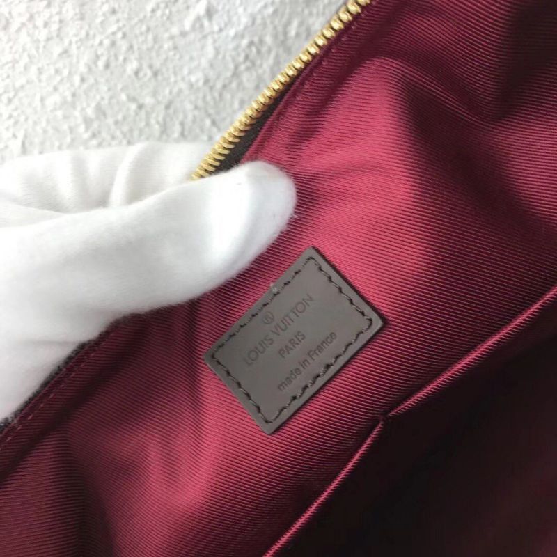 Lymington Bag Damier Ebene N40023