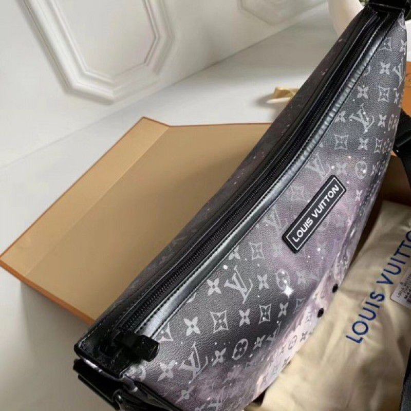 Alpha Hobo Monogram Galaxy M44164