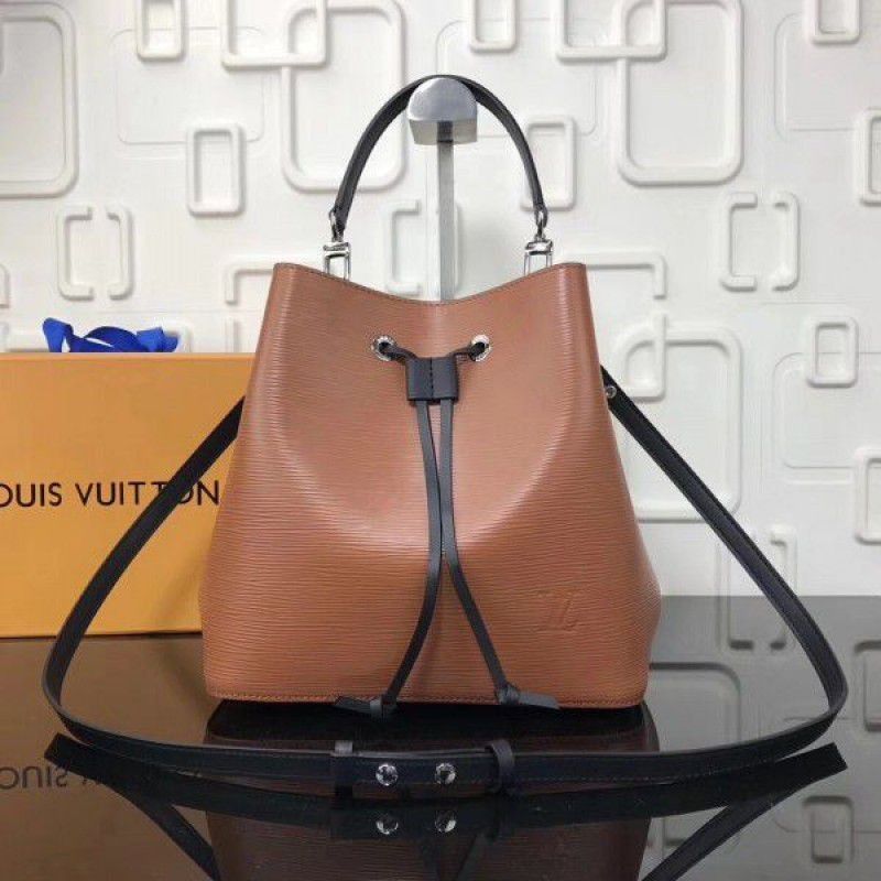 Neonoe Bag Epi Leather M54368
