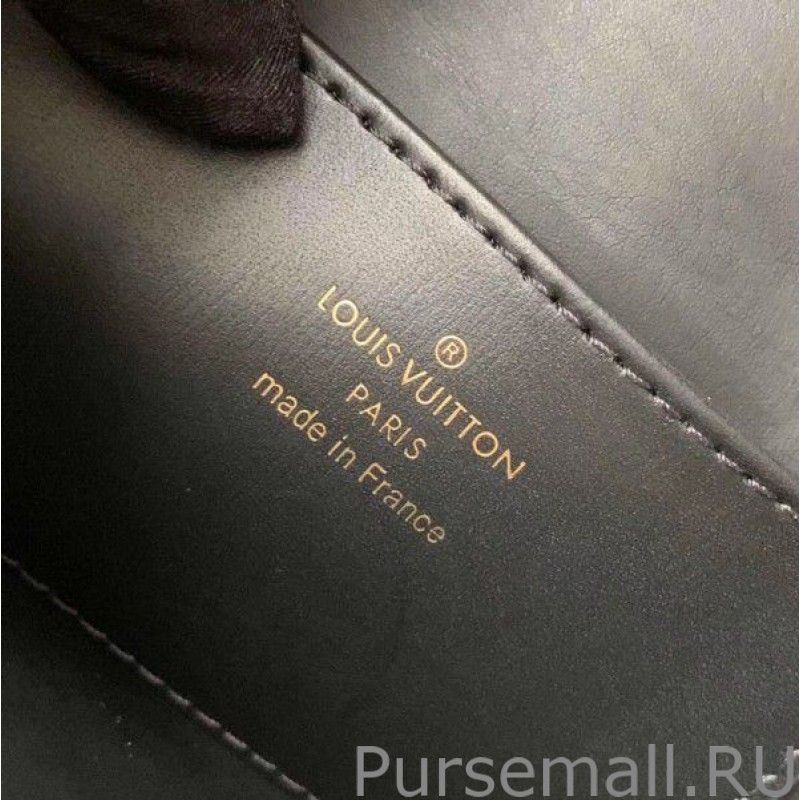 Rose des Vents MM Bag M53816 Black