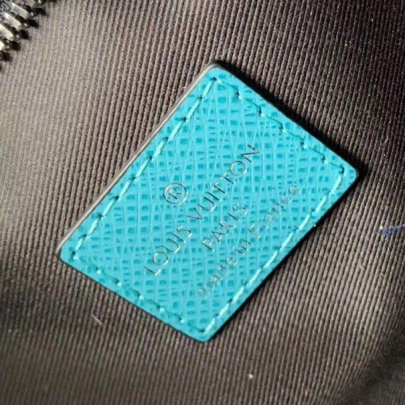 Discovery Backpack Taigarama Eclipse M30227