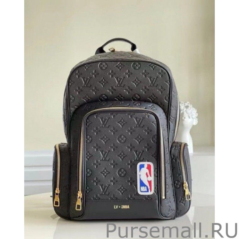 LVxNBA Basketball Backpack M57972