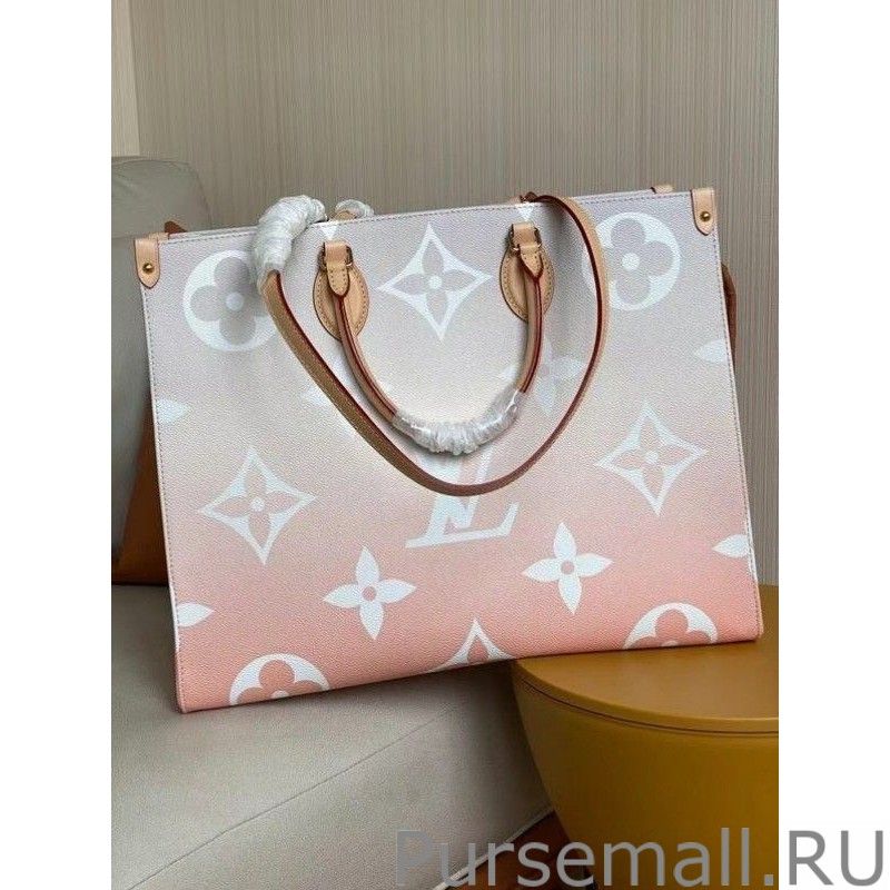 OnTheGo GM Bag Monogram Giant M57640