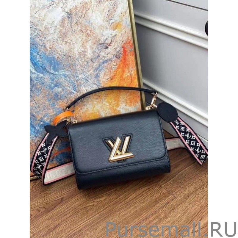 Twist MM Bag Epi Leather M57050