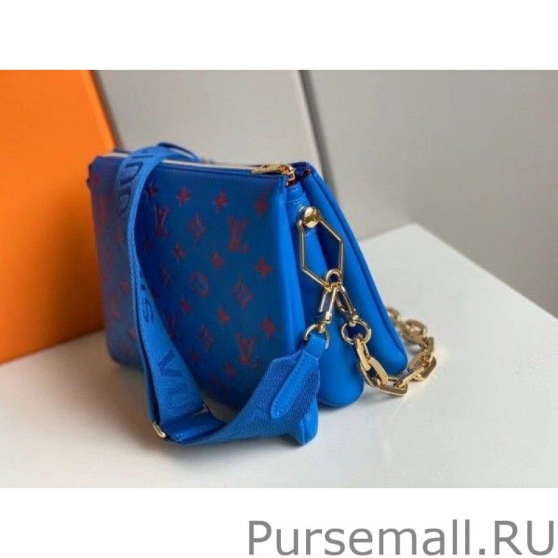 Grand Palais Bag Monogram Empreinte M45833