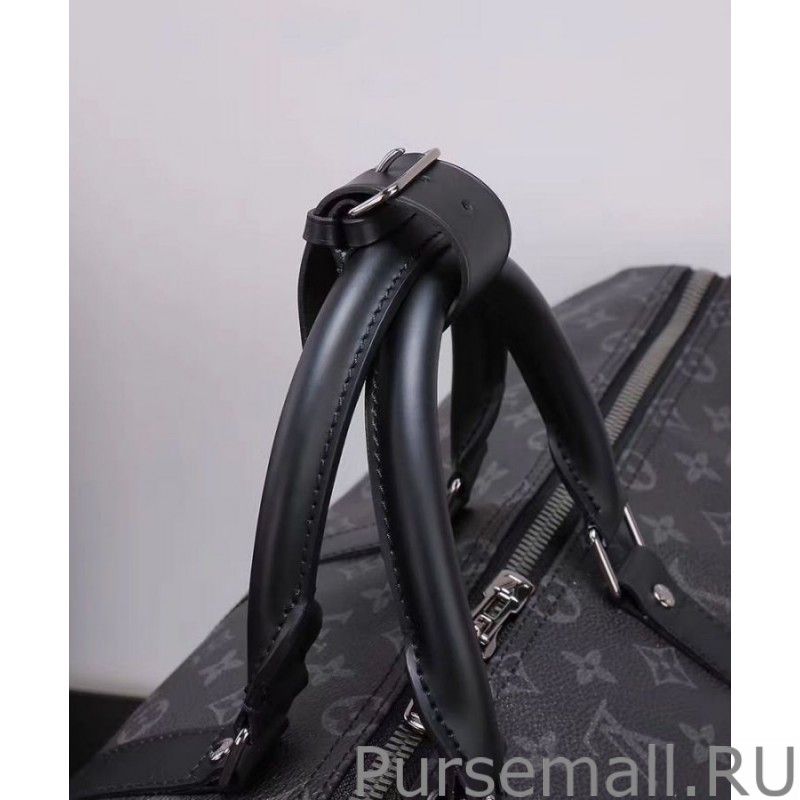 Keepall Bandouliere 55 M40605