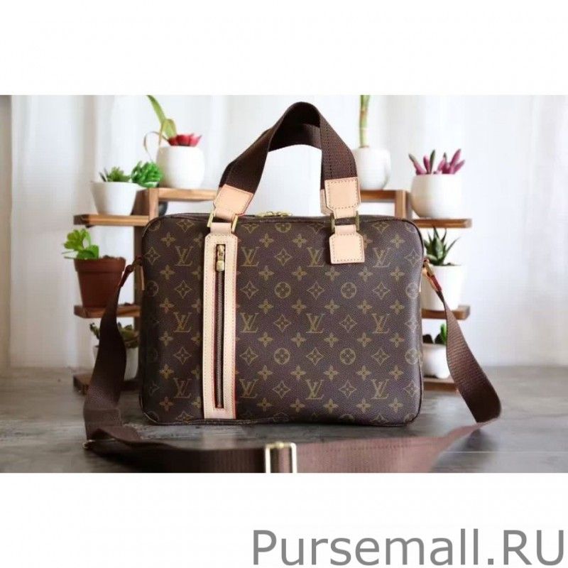 Sac Bosphore Monogram Canvas M40043
