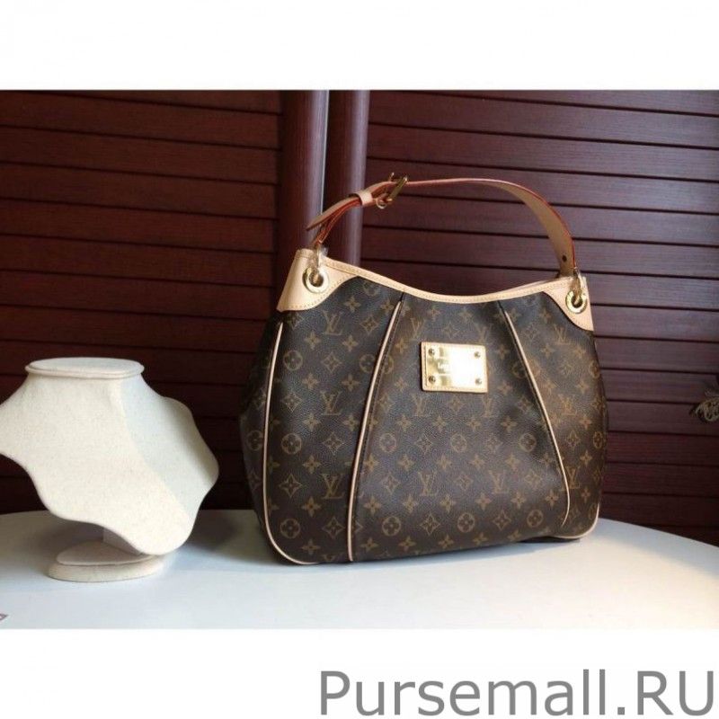 Galliera PM Monogram Canvas M56382