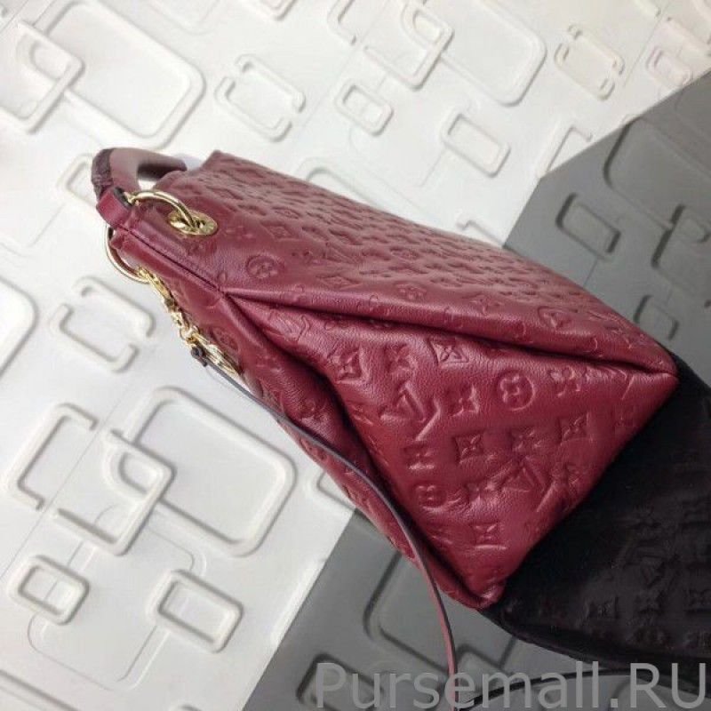 Artsy MM Bag Monogram Empreinte M43257