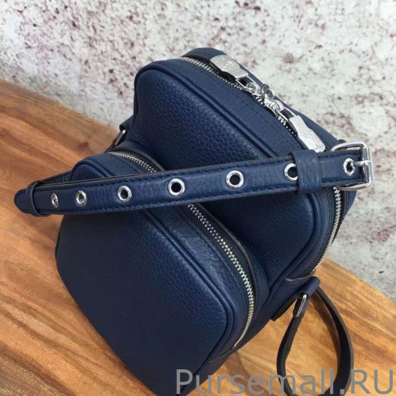 Amazone 22 Cuir Taurillon M54302