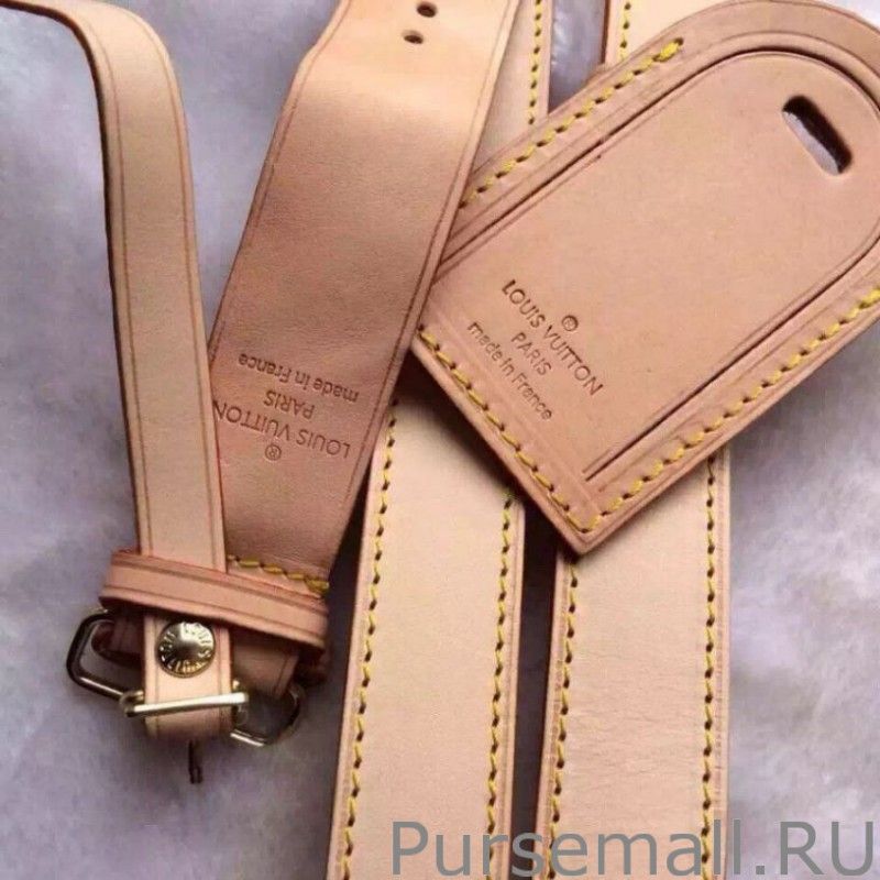 Keepall Bandoulière 45 Damier Azur N48223