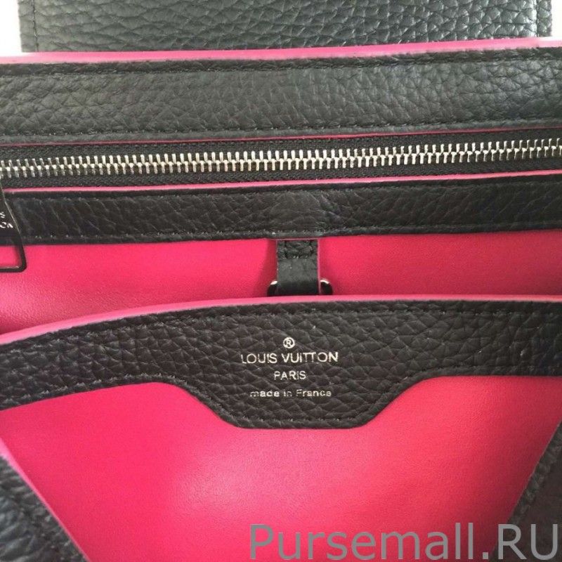 Cobalt Capucines BB M94517