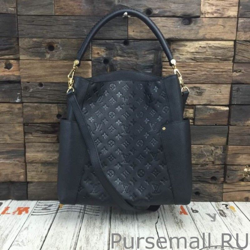 Bagatelle Monogram Empreinte M50072