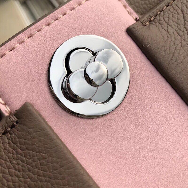 Taupe Astrid Bag M54374