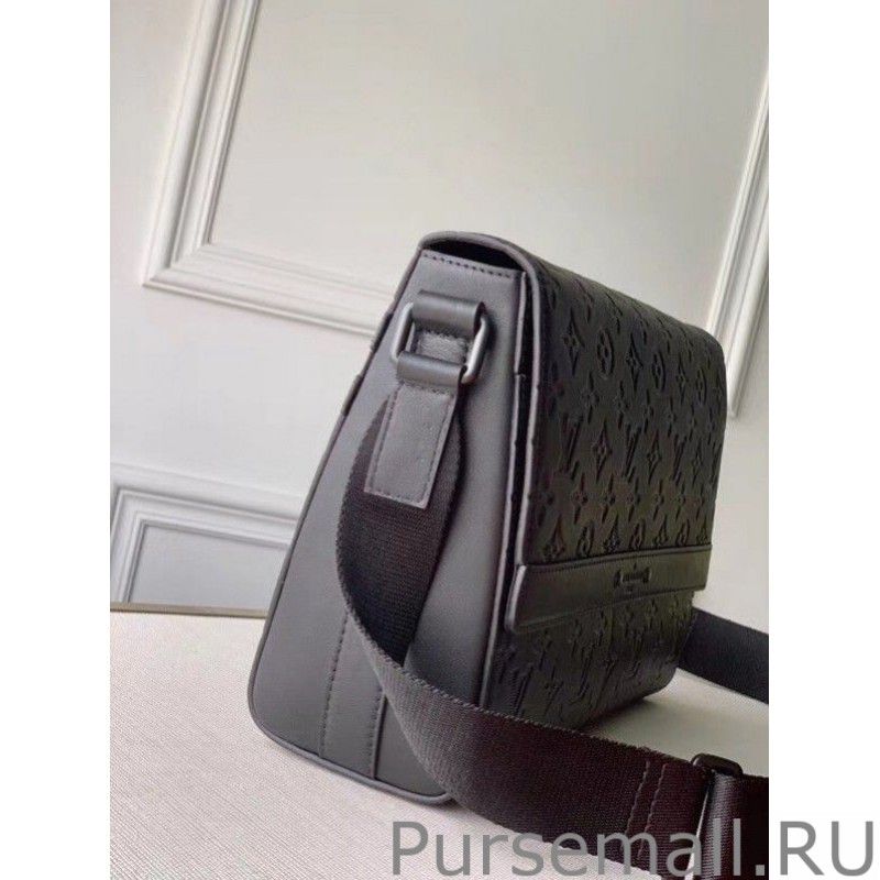 Sprinter Messenger Monogram Shadow M44729