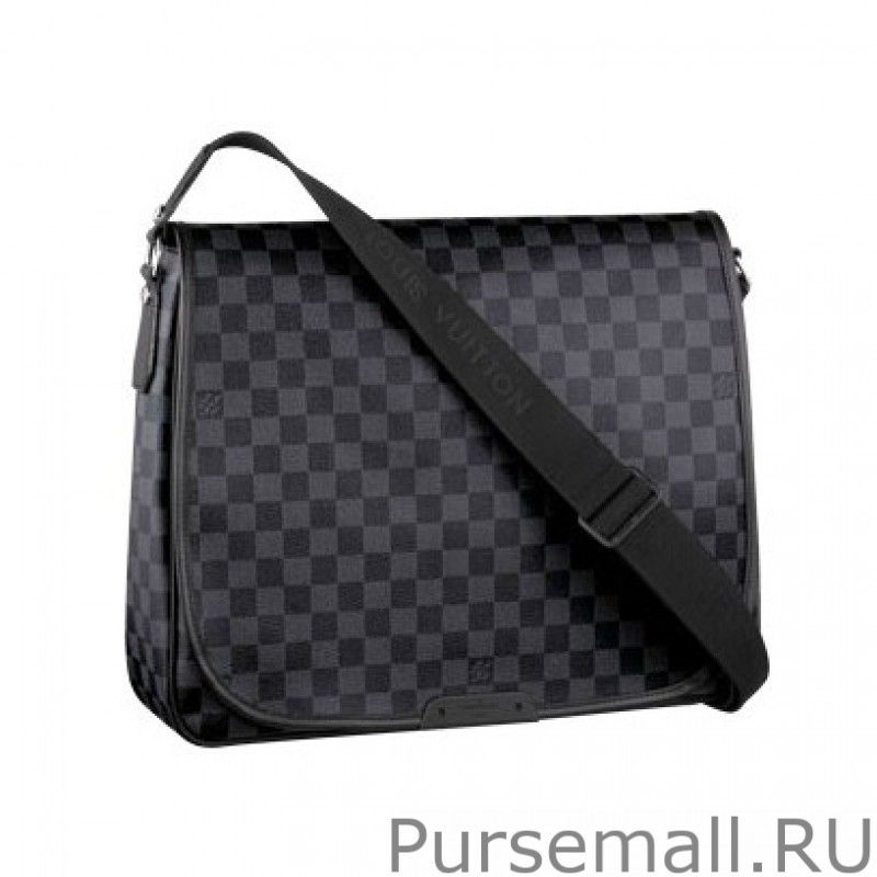 Messenger Bags And Totes Daniel GM N58033