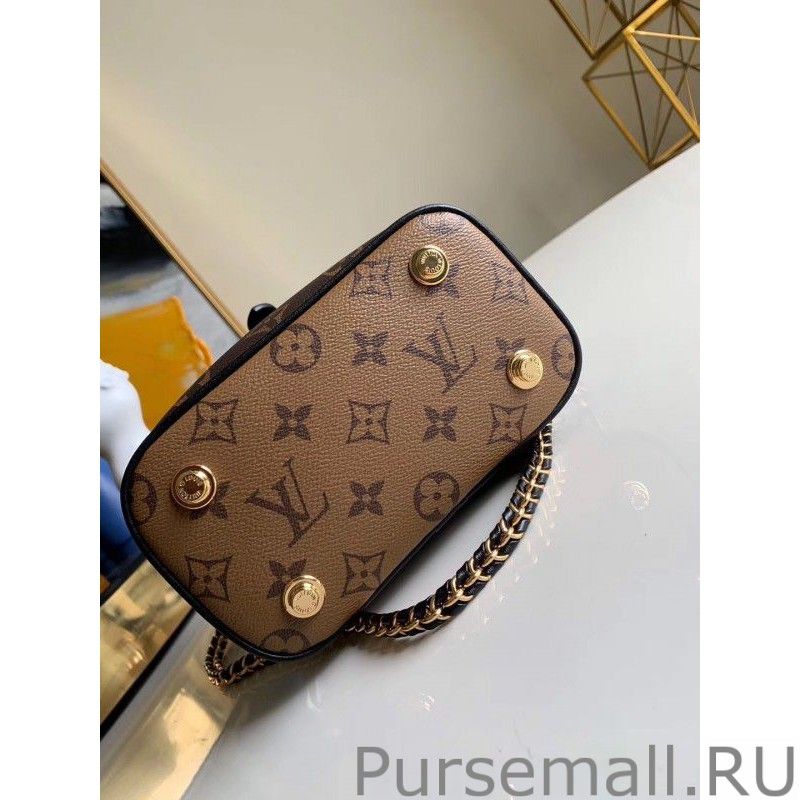 Vanity PM Bag Monogram Reverse M45165
