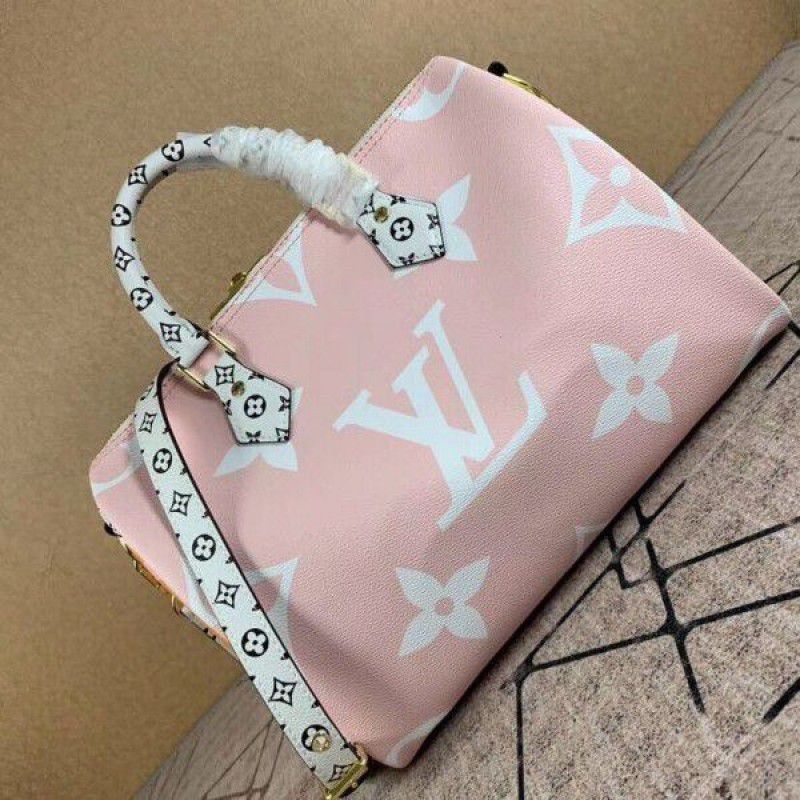 Speedy Bandouliere 30 Monogram Canvas M44573