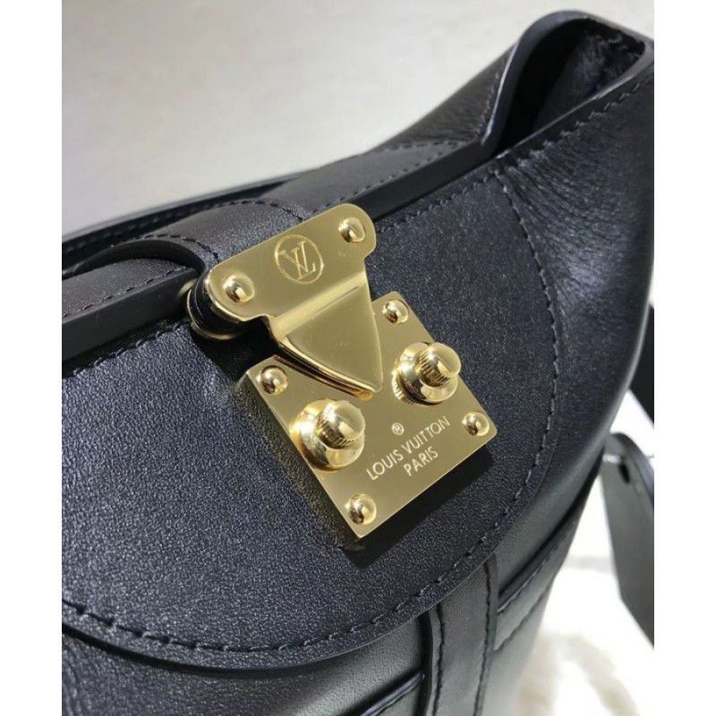 Duffle bag M53044 Black