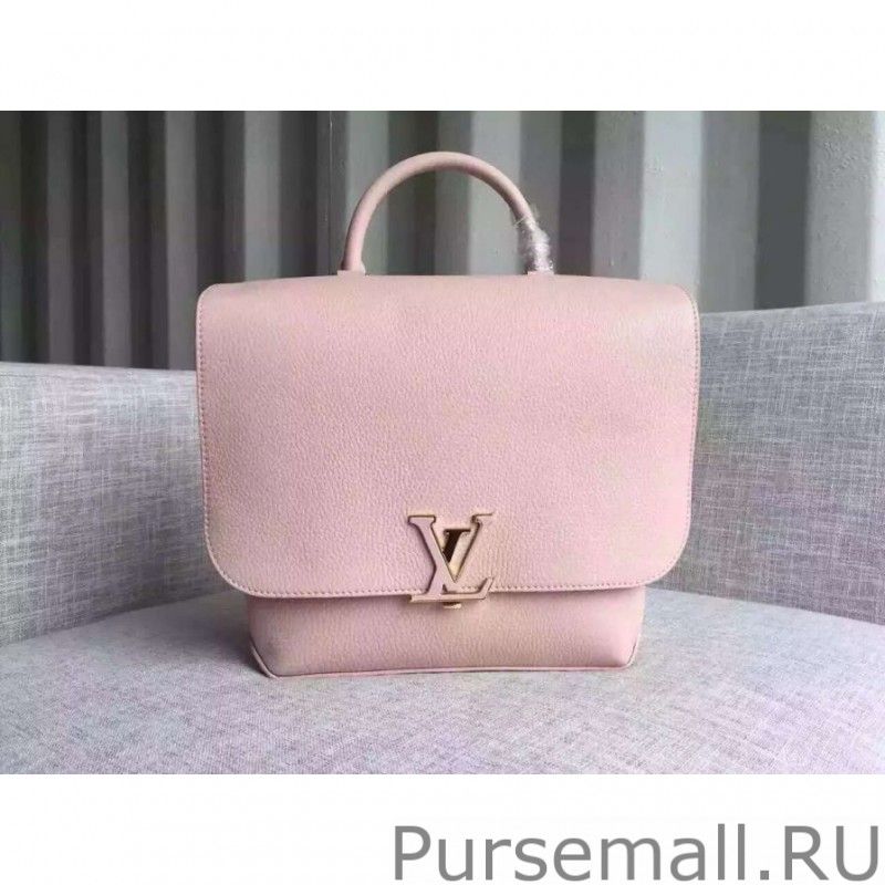 Petale Volta Messenger Bag M50257