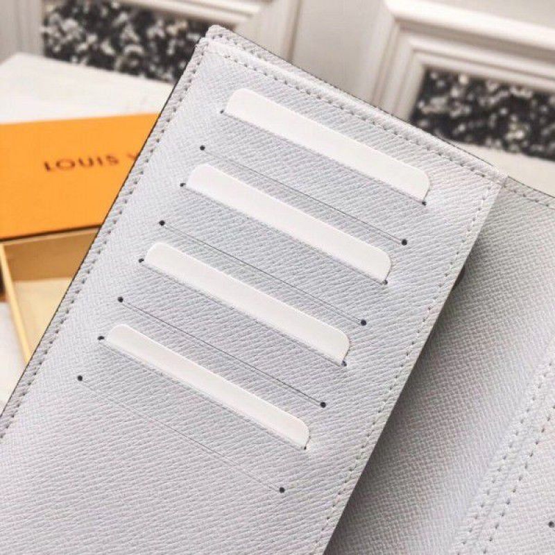 Brazza Wallet Taigarama Antarctica M30298