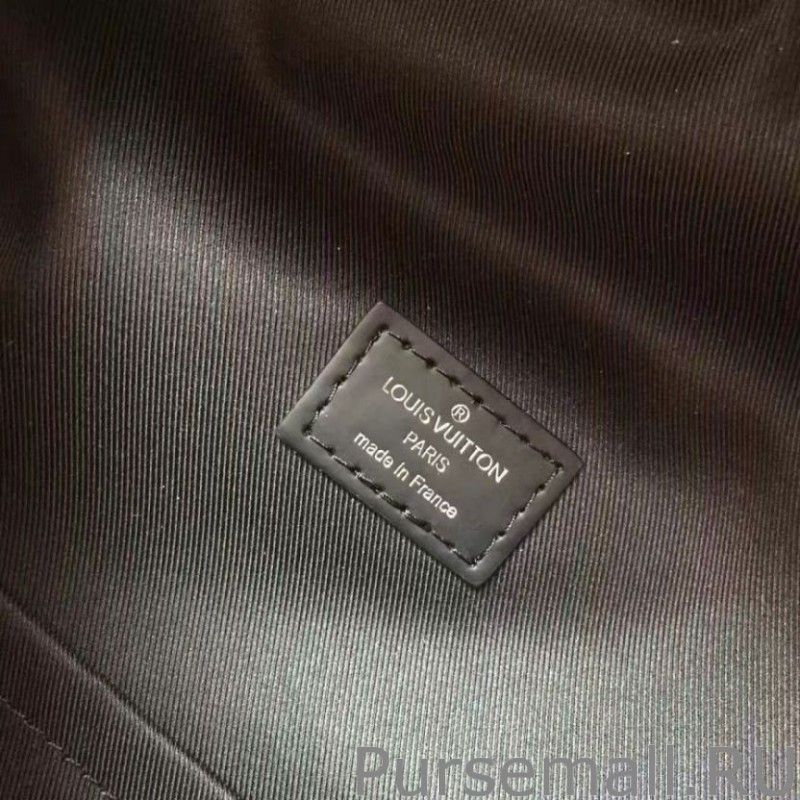 Apollo Backpack Monogram Eclipse M43186