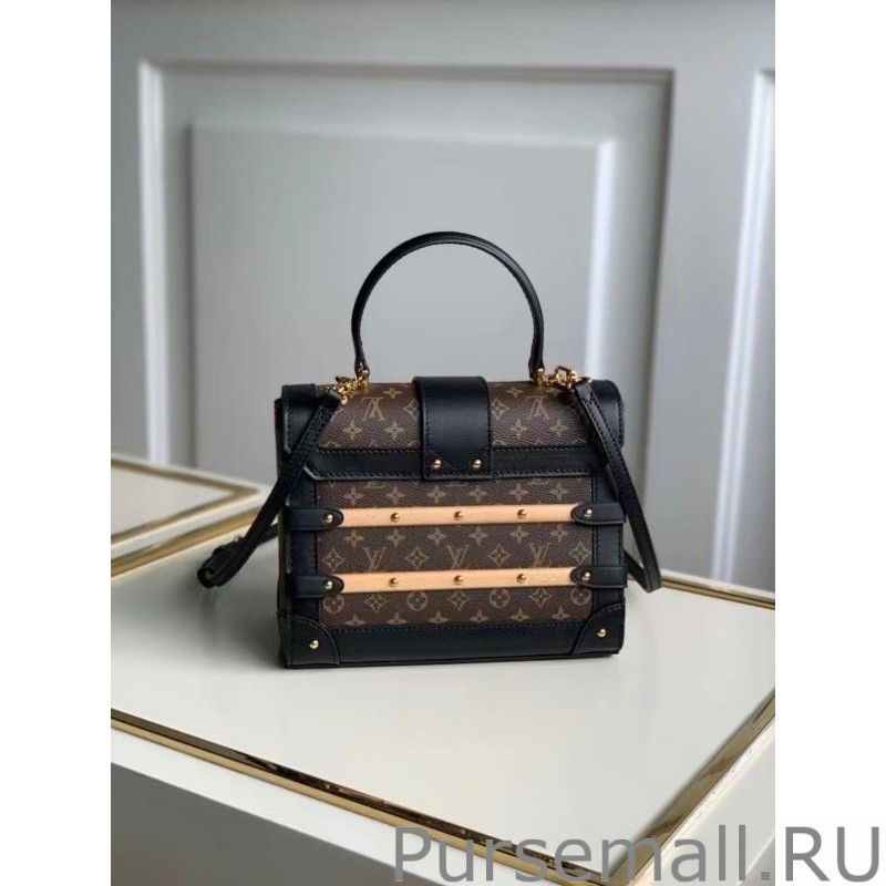 Trianon PM Bag Monogram Canvas M45908