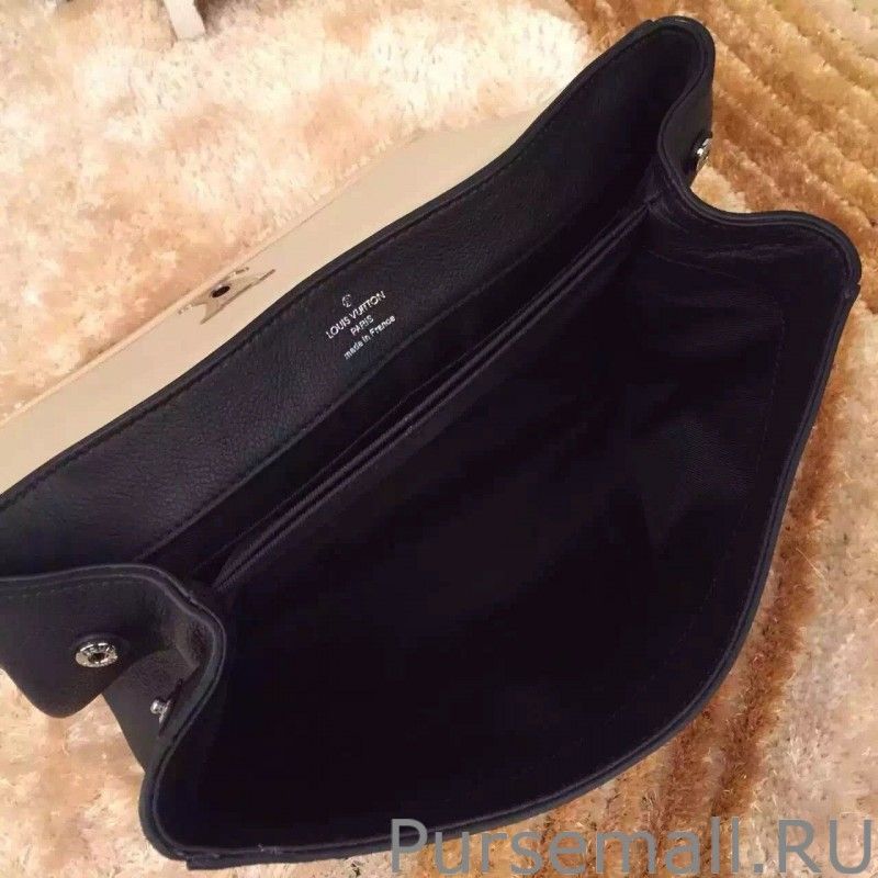 Vanille Noir Lockme II M50252