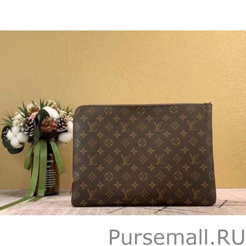 Etui Voyage MM Monogram Canvas M44499