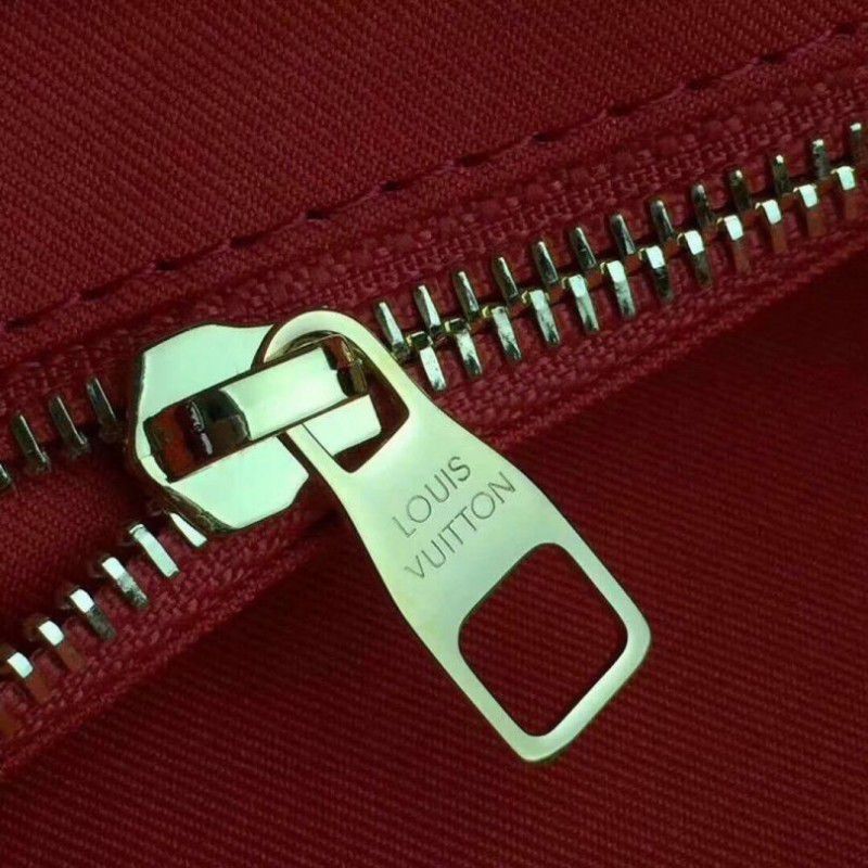 Graceful MM Bag Damier Ebene N44045