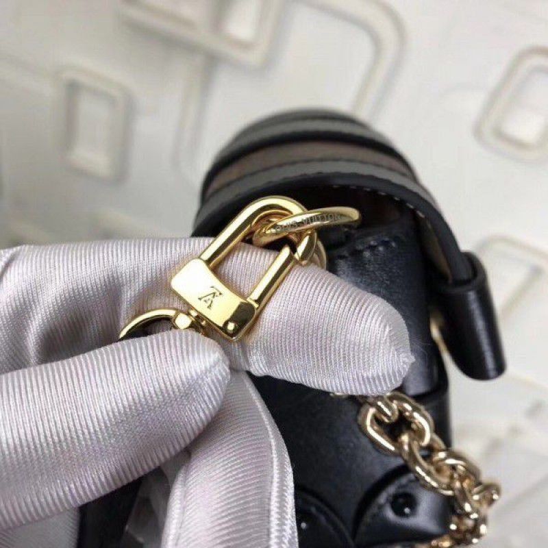 Essential Trunk Bag Monogram M62553