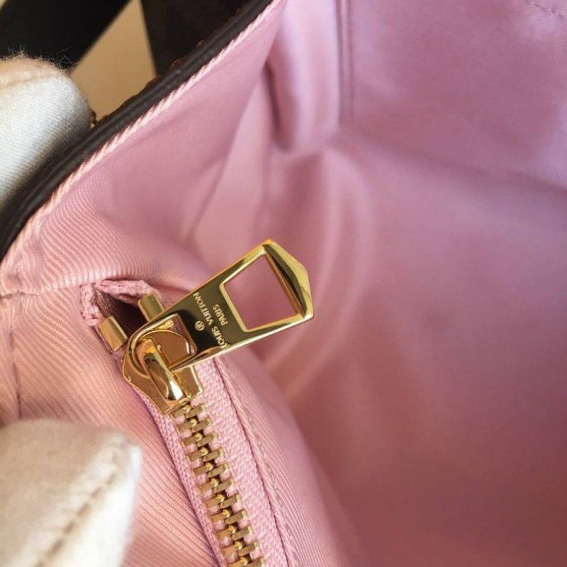 Bond Street Bag Damier Ebene N64417