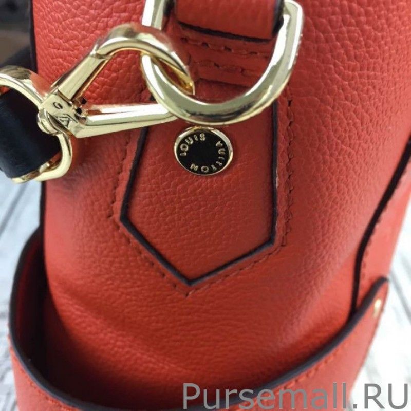 Onthego Bag M55420 Black