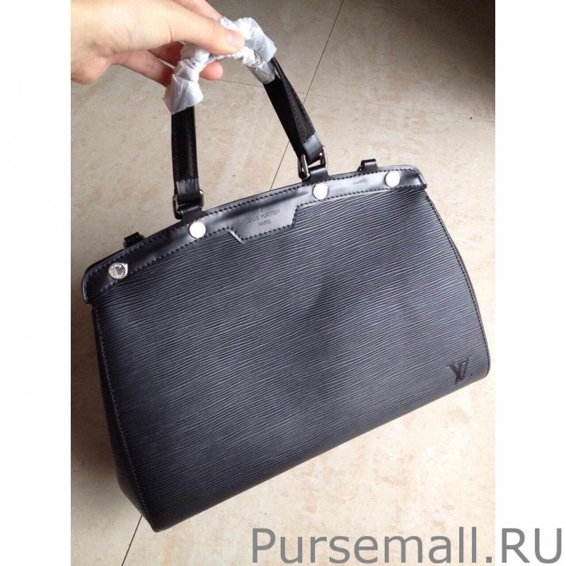 Buci Bag Epi Leather M59459 Pink