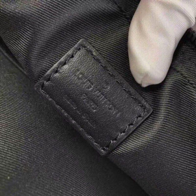 Alpha Messenger Monogram Galaxy M44165