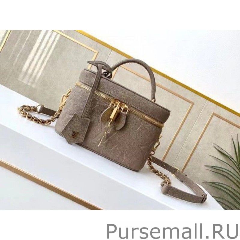 Vanity PM Monogram Empreinte M45608