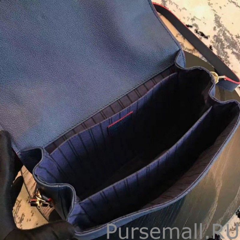 Pochette Metis Bag Monogram Empreinte M44071