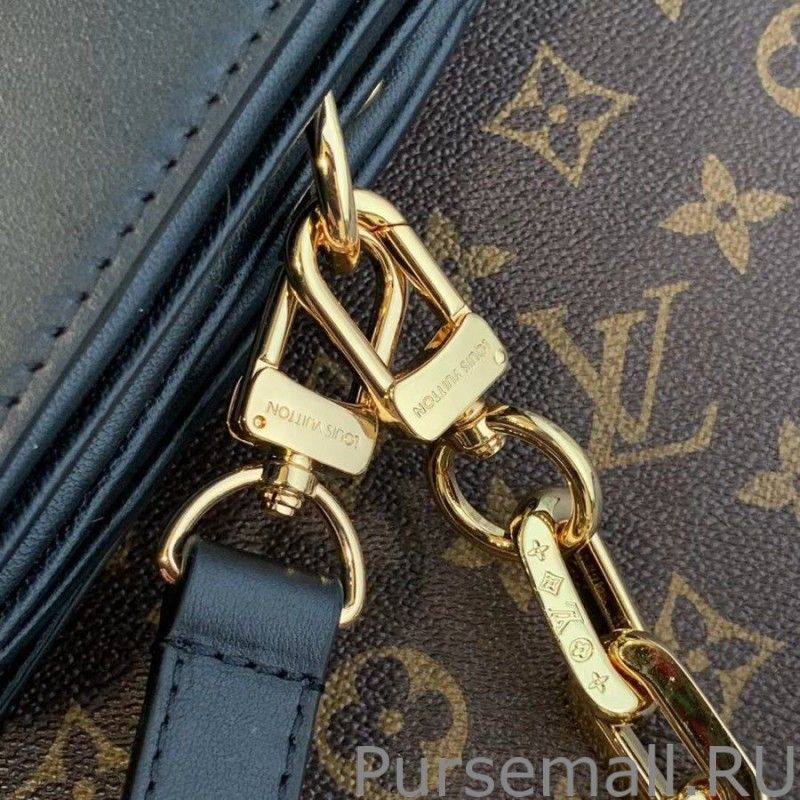 Rendez Vous Bag M57743 Black