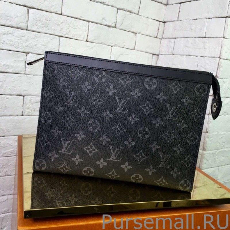 Pochette Voyage MM Monogram Eclipse M61692