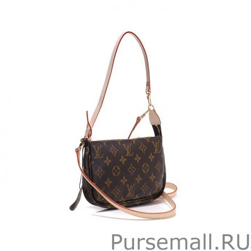 Pochette Accessoires Monogram Canvas M51980