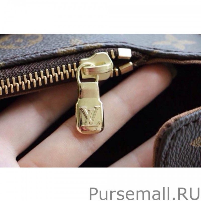 Messenger Bags And Totes Abbesses M45257