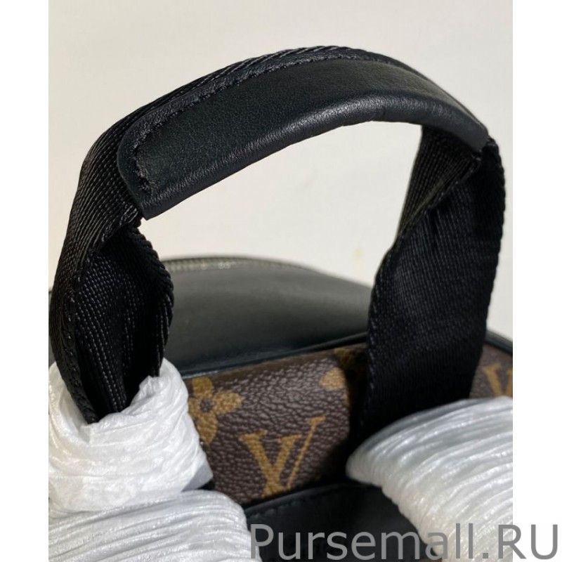 Josh Backpack M45349 Brown