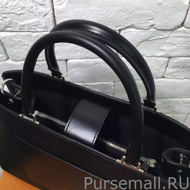 Kleber MM Epi Leather Bag M51323