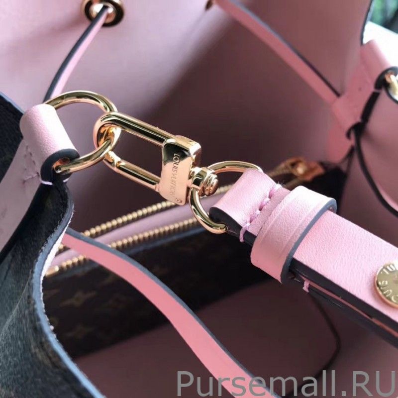 Neonoe Bag Monogram Canvas M44022