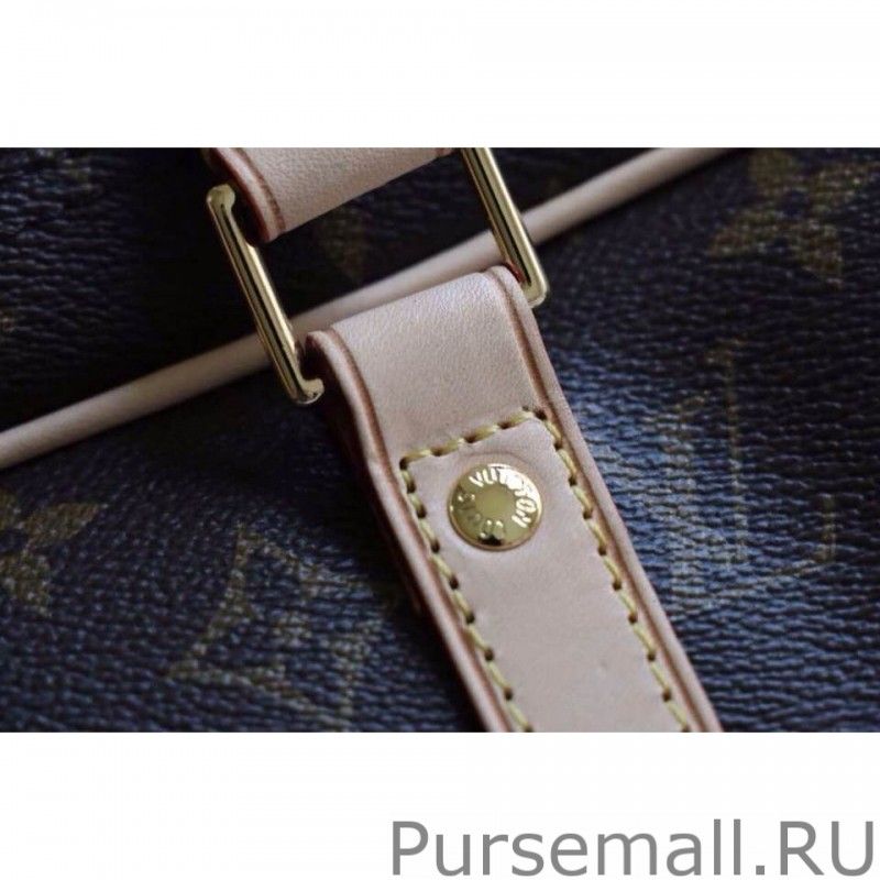 Briefacases Bags Monogram Porte-Documents Voyage M40226