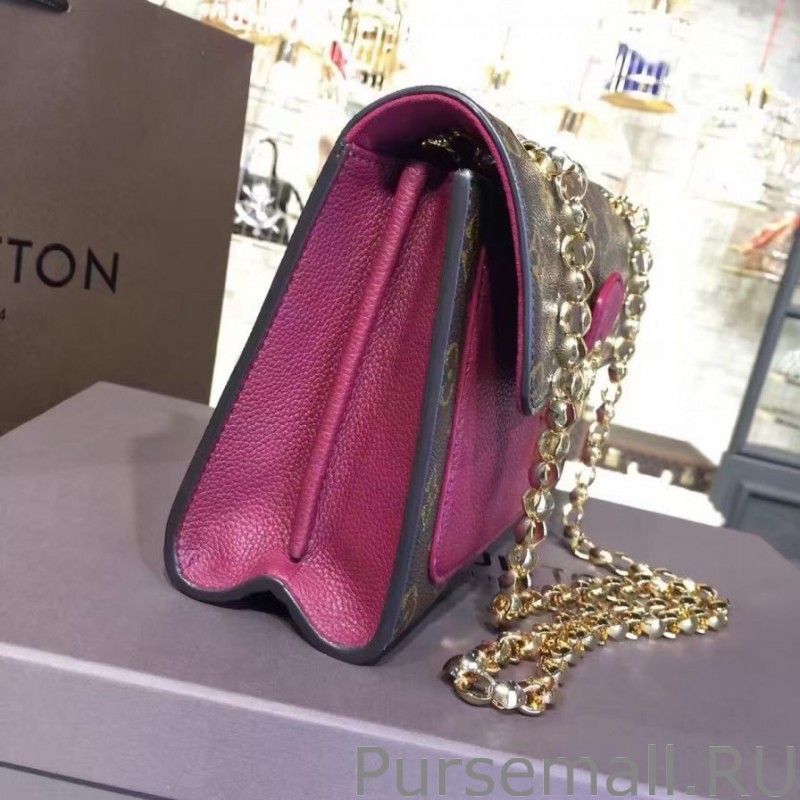 Victoire Bag Monogram Canvas M41732