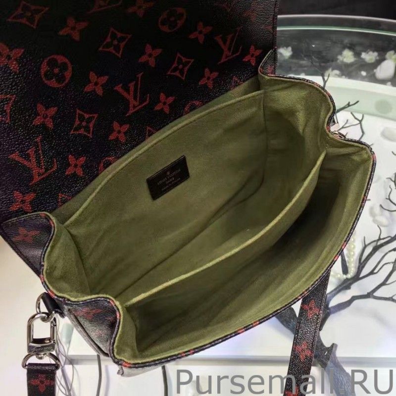 Pochette Métis Bag Monogram Infrarouge M41462