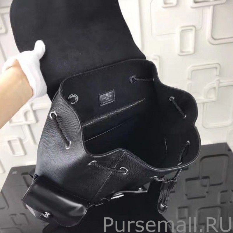 Christopher PM Backpack Epi M50159