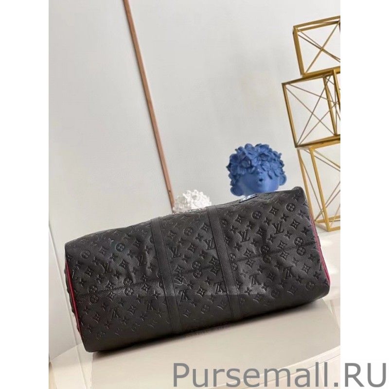 LVXNBA Keepall Bandouliere 50 Bag M58516